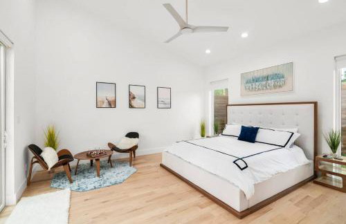 Dallas Luxury Modern House by Dallas Love Airport - Foto 7