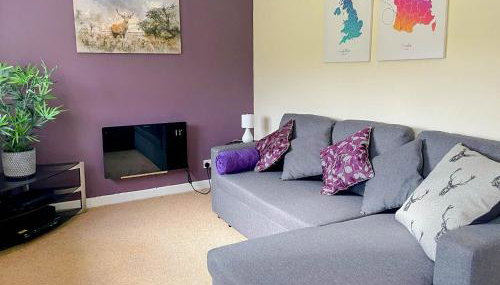 Kilchrist Castle Cottages - Foto 4