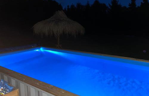 Rybakówka Nad Jeziorem Wicko - Foto 15