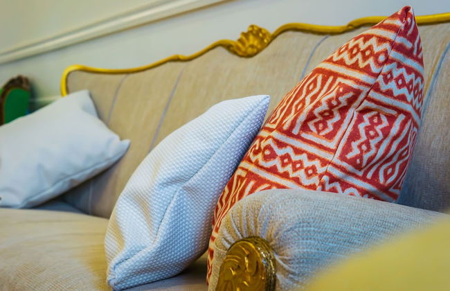 Colonial Wolf Oasis - Foto 38