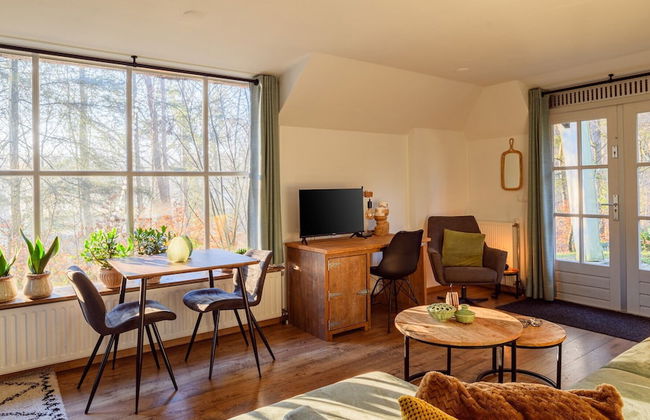 Summio Bungalowpark Herperduin - Photo 50