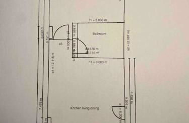 Seafret Barn sleeps two, North Norfolk - Foto 45