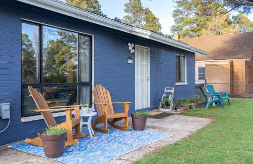 Scenic Mountain Getaway by the Park - Foto 16