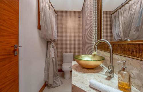 Cobertura Premium no centro de Gramado - Foto 28