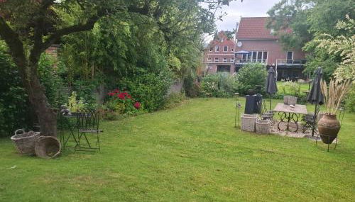 Himmelhoog - Foto 5, Garden view