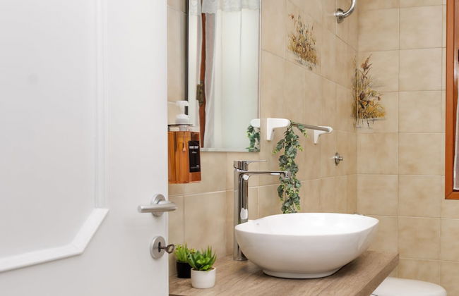 LIBERA HOUSE Sweet apartments - Foto 14