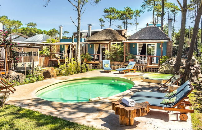 Il Tano Suites Punta del Diablo - Photo 39