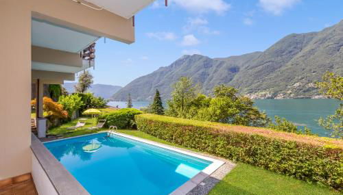 Villa Marilyn - Foto 2