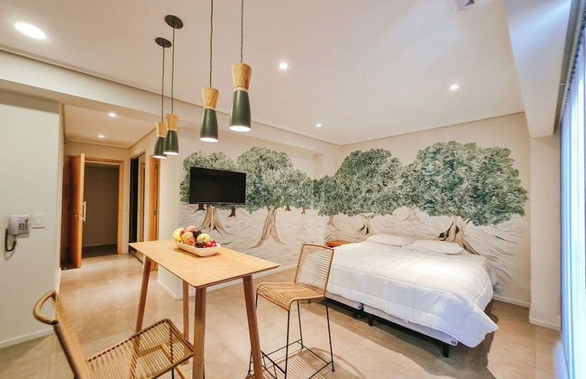 Le Montreal Apartments - Foto 8