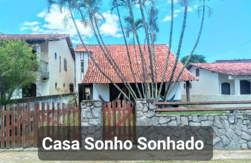 Casa sonho sonhado - Foto 1