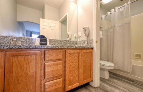 Pacific Plaza #604 - Coral Condo - 1BdrmD-K-QSofa - Foto 9