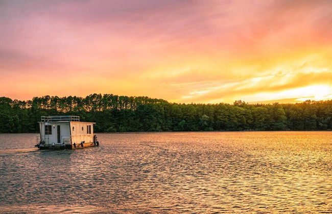 Kuhnle-Tours Hafendorf Müritz - Foto 32