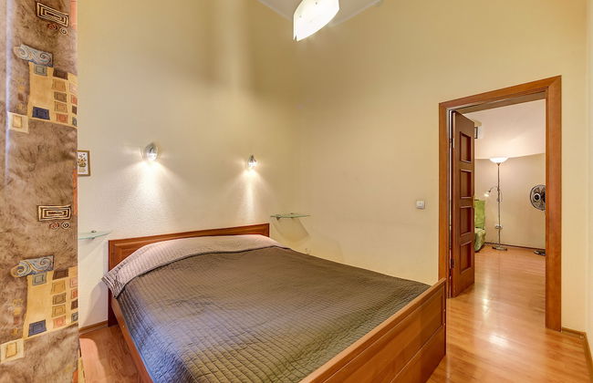 Nevsky Apartment - Foto 49