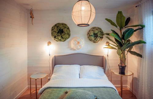 Strefa Relaksu Siemiany - Foto 43