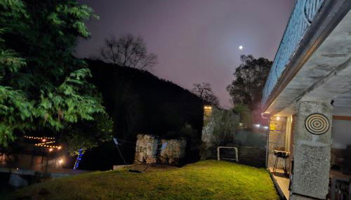 Quinta da Casa dos Santos - Inside Gerês - Foto 3, Garden