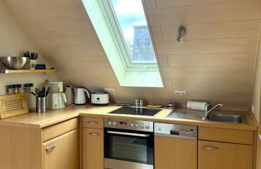 Bohn - Holiday Apartment 2 - Foto 33