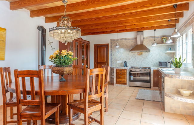 Son Orlandis in Andratx - Foto 12