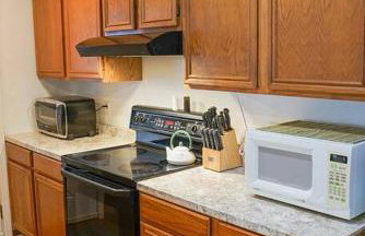 Sunset Oasis Cottage - Foto 6