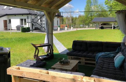 Comfort Zone Ostróda Ruś Mała - Foto 14