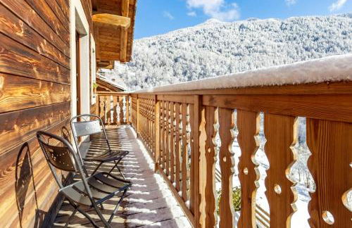 Hostdomus - Chalet Wood - Foto 15