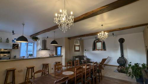 Gîte historique et moderne, capacité flexible - FR-1-585-170 - Foto 2