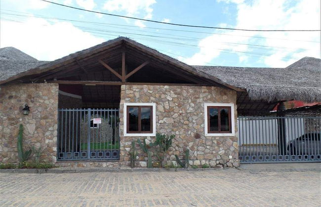 Hospedagens La Fazenda Canoa Quebrada - Photo 16