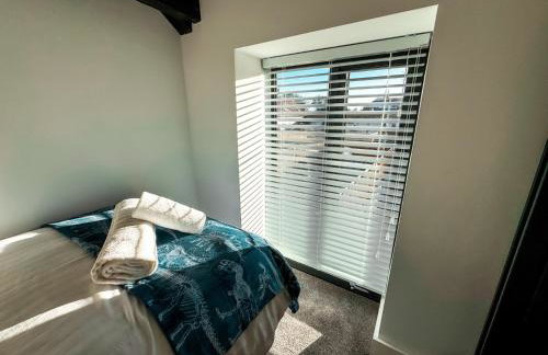 Bracken & Bramble Barn – Spacious Holiday Retreat - Foto 17