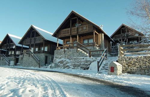 Chalé | Penhas da Saúde - Serra da Estrela - Foto 12
