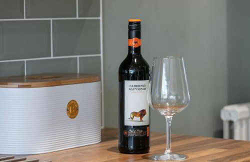 Rest & Recharge - Koi House - Foto 51