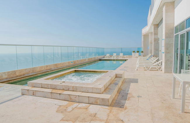 U-GO Palmetto Sunset Junto al Mar - Foto 28