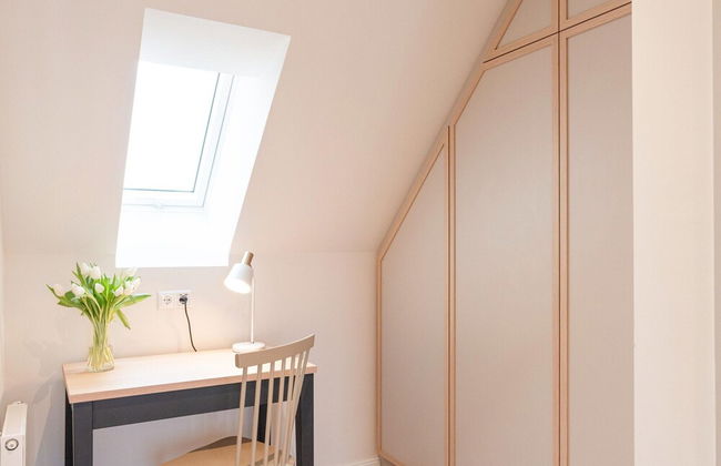 Appartement am Plauer See in Ganzlin - Foto 16