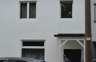 Apartment am Diako - Foto 19