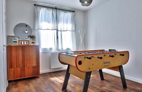 Le 5 Bel Air à Plogoff. - Foto 16