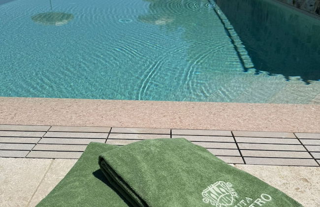 Tenuta Sovestro - Agriturismo e Winery - Foto 39