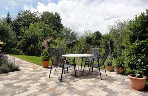 Ferienwohnung Westend - Foto 20