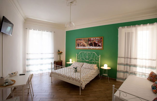 Quattro Incanti - Foto 5