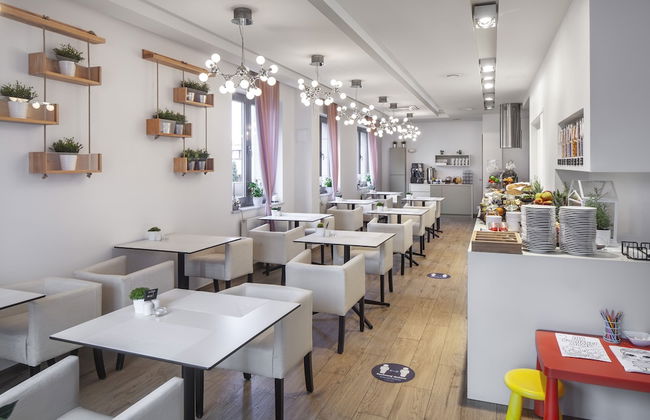 Sea Premium Apartments - Destigo Hotels - Foto 36