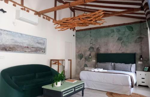 Casa de las Lías - Foto 13