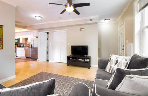 The Gray Corner House by Gallaudet 3 BR 2 BA - Foto 5