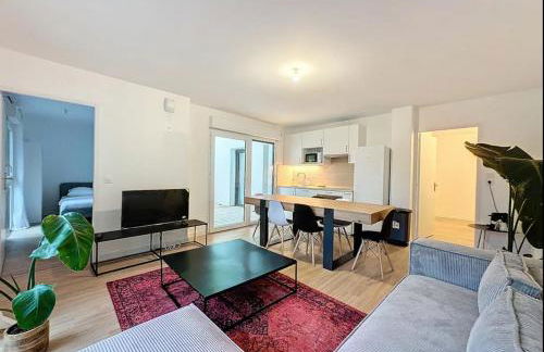 Le Martray - Spacieux - 4 chambres - Foto 1