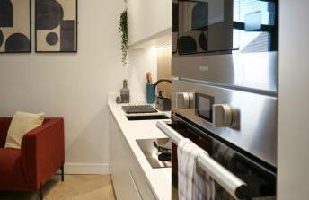 Dwell Living North Bridge Apartments - Foto 20