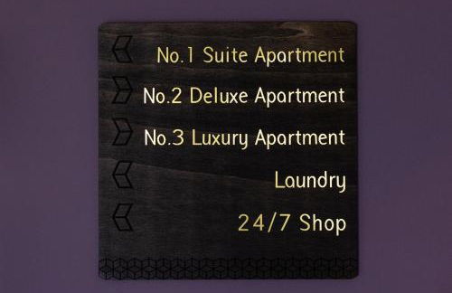 Boutique Apartments by Roy Oberhausen - Foto 43