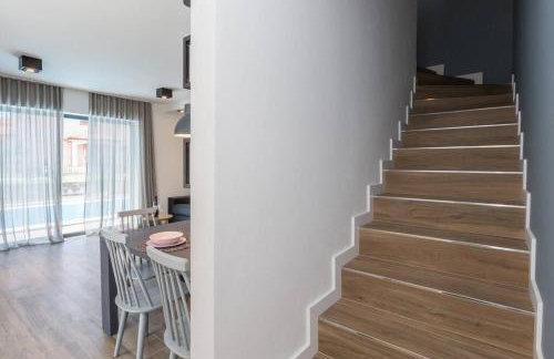 MarCante - designer, romantic pool view Suite - Foto 29