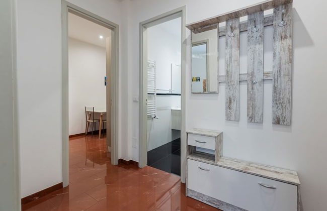 Casa Alessandro in the Elegant Crocetta - Foto 30