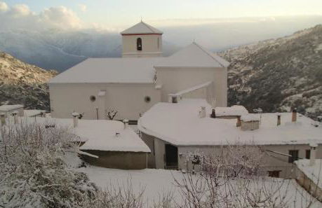 Casa El Rincón del Ángel - Photo 21