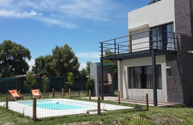 Cabanas Bonarda - Foto 56