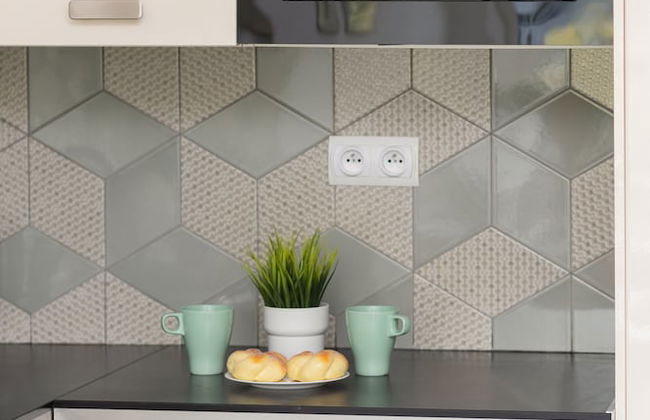 Bright Warsaw Apartment by Renters - Photo 16