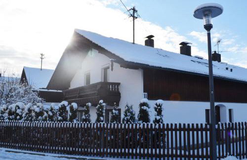 Ferienhaus Antdorfer Gartenglück - Foto 23