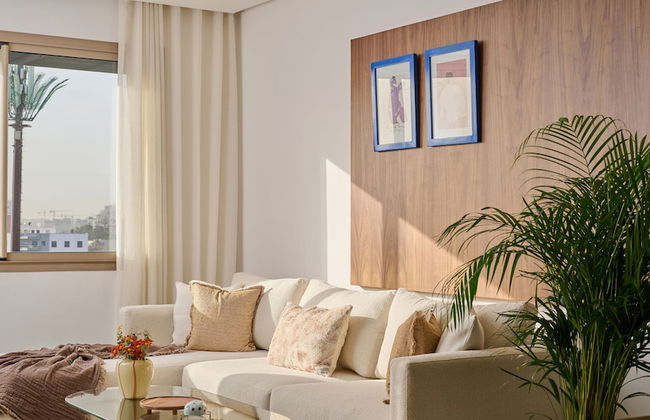 StayHere Casablanca - Oasis - Premium Residence - Photo 35