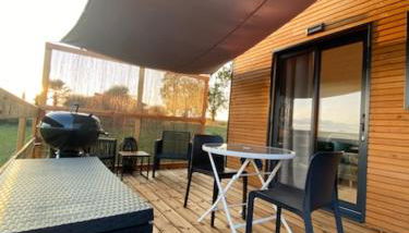 La Tiny House de Clem - Foto 4